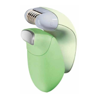 Preview: Philips Satin ice HP 6433/PB