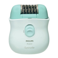 Preview: Philips Satinelle HP2840