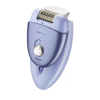 Preview: Philips Satin ICE HP6473
