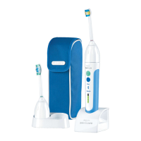 Preview: Philips sonicare HX9500
