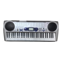 Preview: Casio LK-43
