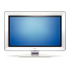 Flat Panel TV Logo