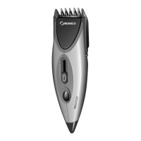Preview: Norelco 25LC