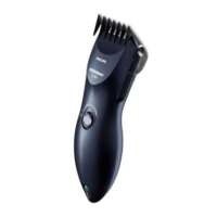 Preview: Philips HQC281