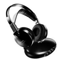 Preview: Philips HC 070