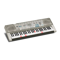 Preview: Casio LK-300TV