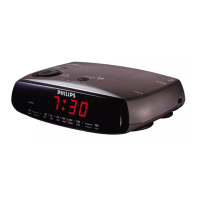 Preview: Philips AJ3080