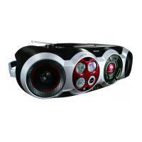 Preview: Philips AZ2555