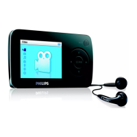 Preview: Philips GoGear SA6025