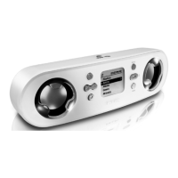 Preview: Philips GOGEAR SHOQBOX PSS231