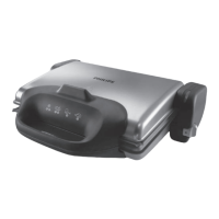 Preview: Philips HD4468