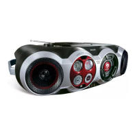 Preview: Philips AZ2558