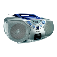 Preview: Philips AZ5130 Expanium