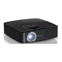 Preview: Philips PICOPIX PPX1230