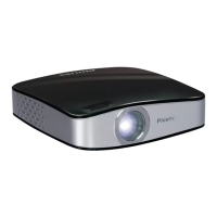 Preview: Philips PICOPIX PPX1020