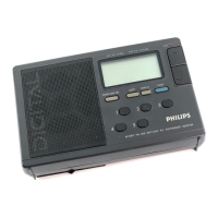 Preview: Philips AE 3805