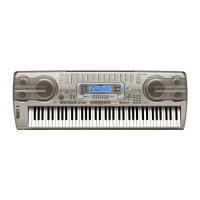 Preview: Casio WK-3300