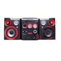 Preview: Philips FW-C557/37