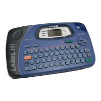 Preview: Casio KL-100