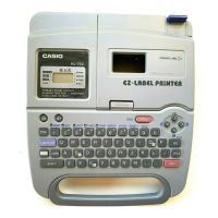 Preview: Casio KL-750