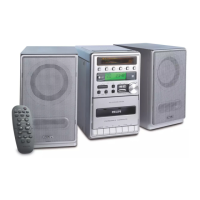 Preview: Philips MC-122
