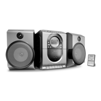 Preview: Philips MC138