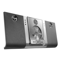 Preview: Philips MC235/37B