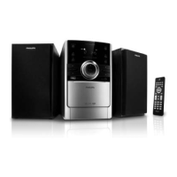 Preview: Philips MCM166/12