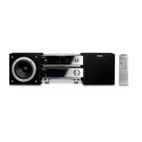 Preview: Philips MCM704D