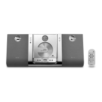 Preview: Philips MICRO HI-FI SYSTEM MC230