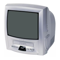 Preview: 14" TV-Video Combi 14PV335