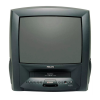 TV VCR Combo Logo