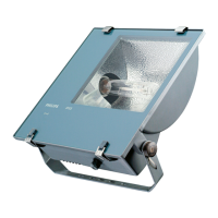 Preview: Philips Tempo Flood Light