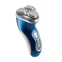 Preview: Philips Norelco Speed-XL 8171XL