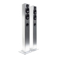 Preview: Piega Owners Manual Loudspeaker