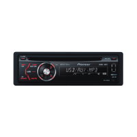 Preview: Pioneer DEH-4000UB