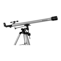 Preview: Celestron 60EQ
