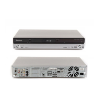 Preview: Pioneer DVR-650 H-S