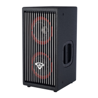 Preview: Cerwin-Vega Professional CVA-28