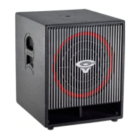 Preview: Cerwin-Vega CVA-118