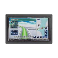 Preview: Pioneer AVIC-Z1