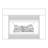 Indoor Fireplace Logo