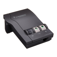 Preview: Plantronics Vista M22