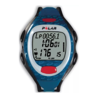 Preview: Polar Electro S610i