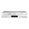 DVD VCR Combo Logo