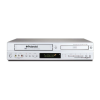 DVD VCR Combo Logo