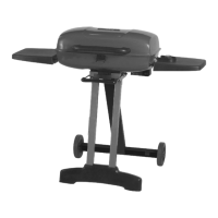 Preview: Char-Broil GRILL2GO 11401587