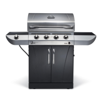 Preview: Char-Broil Commercial 463257010