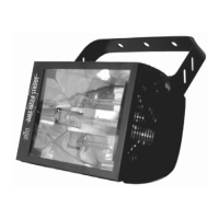 Preview: Chauvet DMX-750