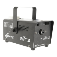 Preview: Chauvet Hurricane 700